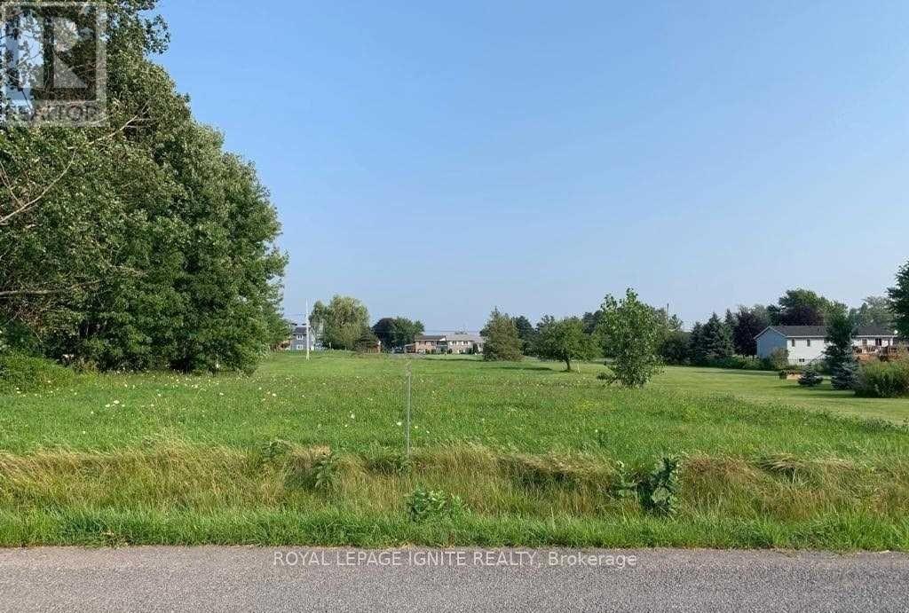 0 Sherman's Point Road, Greater Napanee, Ontario  K7R 3K8 - Photo 2 - X12490750