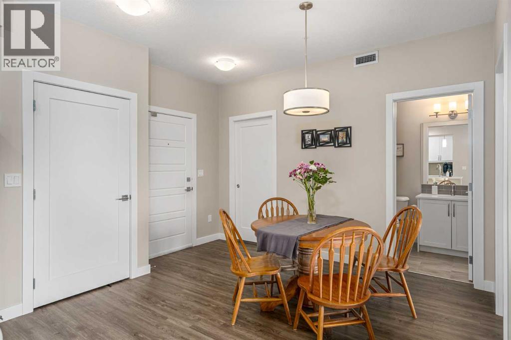 204, 300 Auburn Meadows Manor Se, Calgary, Alberta  T3M 2Y3 - Photo 12 - A2268058