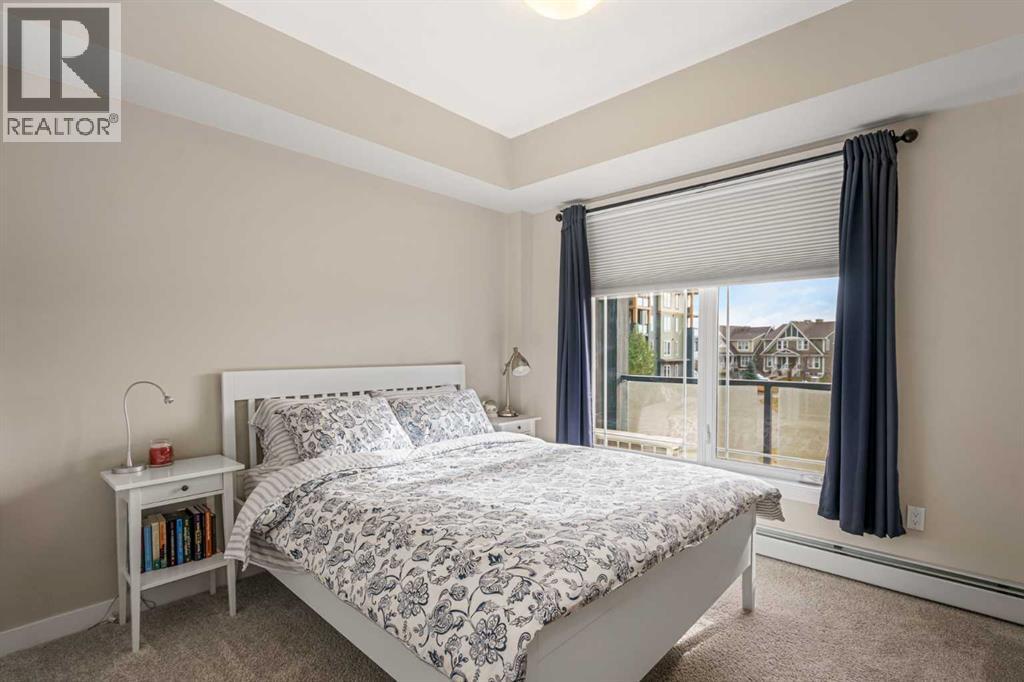 204, 300 Auburn Meadows Manor Se, Calgary, Alberta  T3M 2Y3 - Photo 16 - A2268058