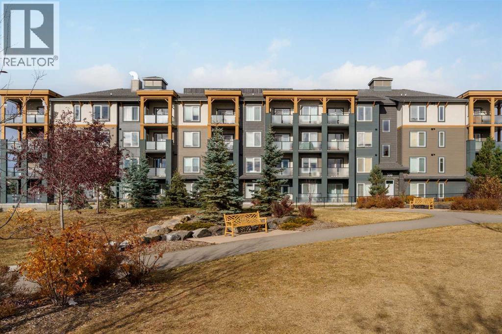 204, 300 Auburn Meadows Manor Se, Calgary, Alberta  T3M 2Y3 - Photo 23 - A2268058