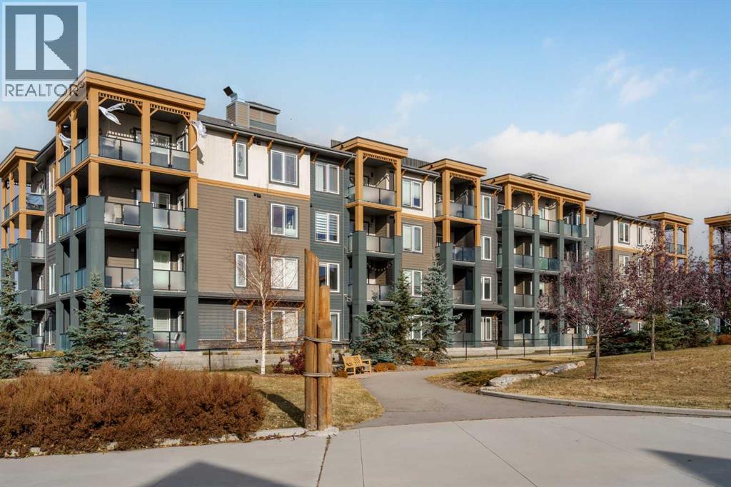204, 300 Auburn Meadows Manor Se, Calgary, Alberta  T3M 2Y3 - Photo 24 - A2268058