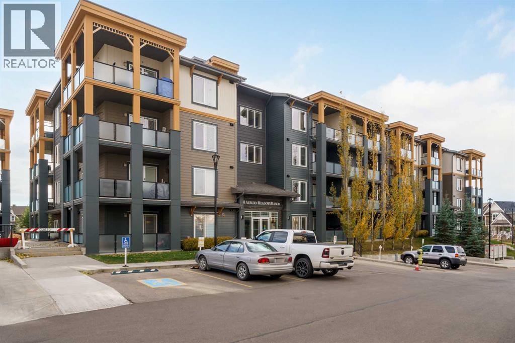 204, 300 Auburn Meadows Manor Se, Calgary, Alberta  T3M 2Y3 - Photo 25 - A2268058