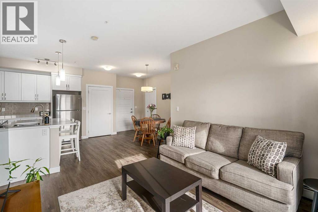 204, 300 Auburn Meadows Manor Se, Calgary, Alberta  T3M 2Y3 - Photo 8 - A2268058