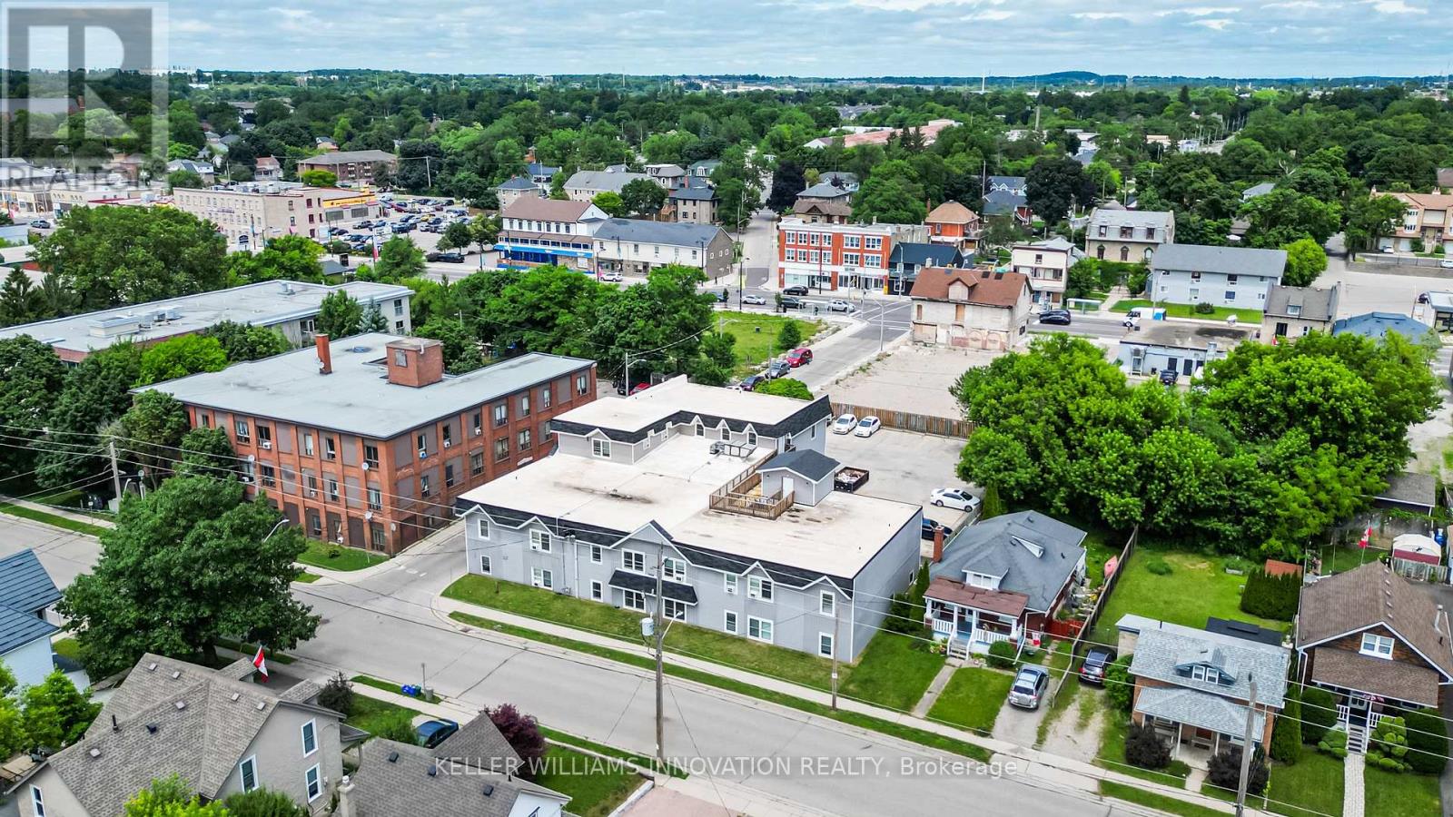 1123 Queenston Road, Cambridge, Ontario  N3H 3L1 - Photo 37 - X12270981