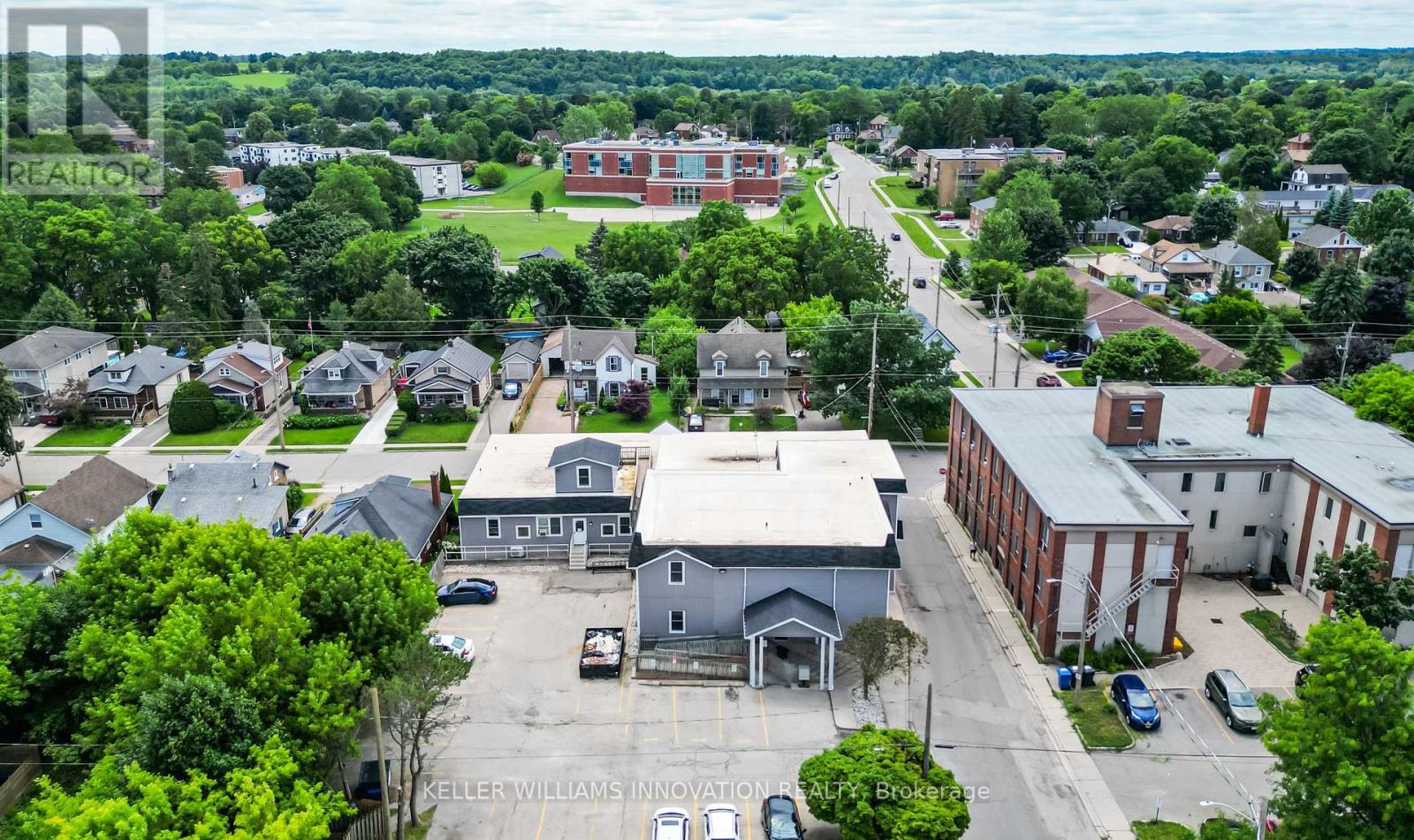 1123 Queenston Road, Cambridge, Ontario  N3H 3L1 - Photo 33 - X12270981