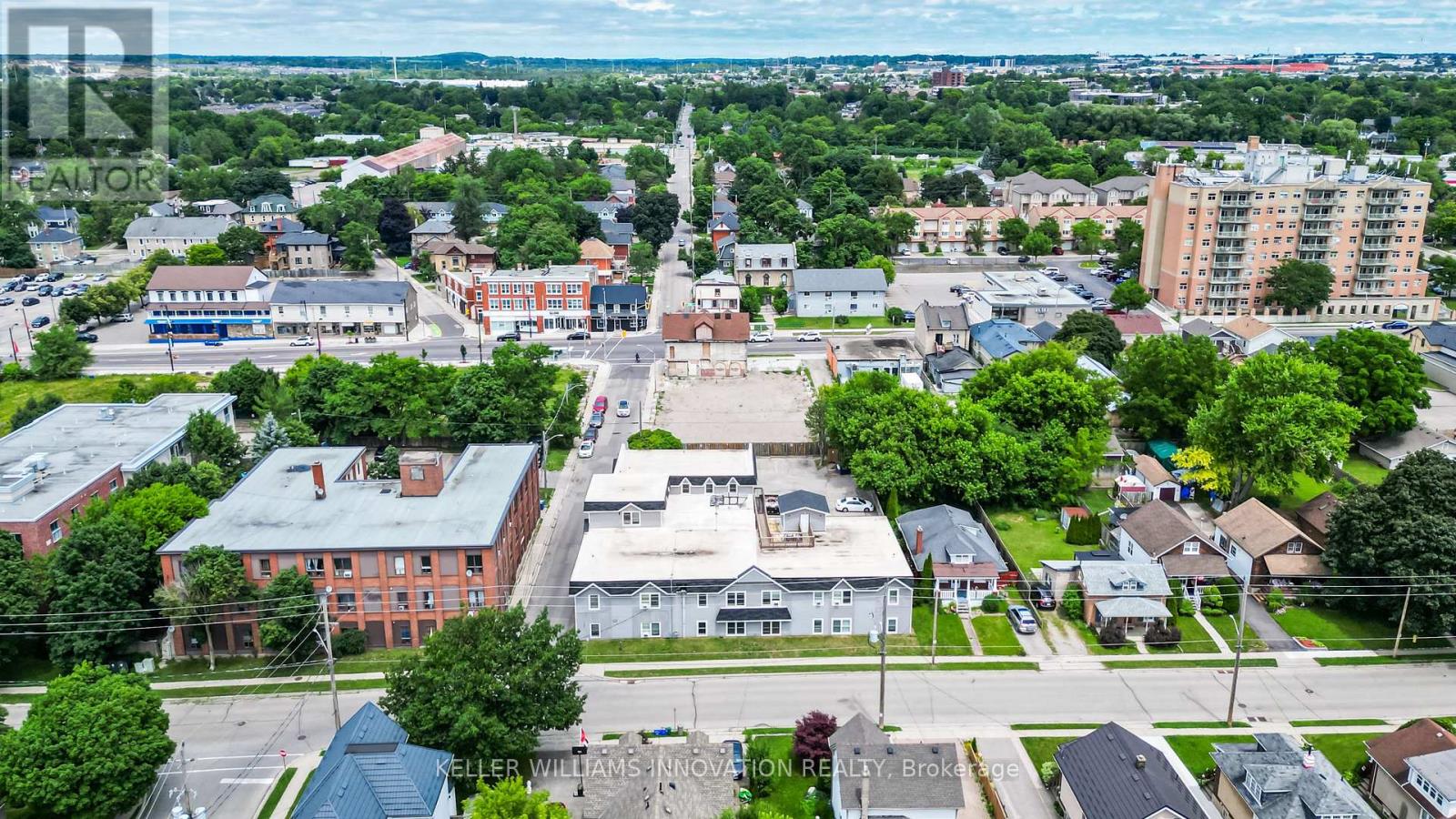 1123 Queenston Road, Cambridge, Ontario  N3H 3L1 - Photo 44 - X12270981