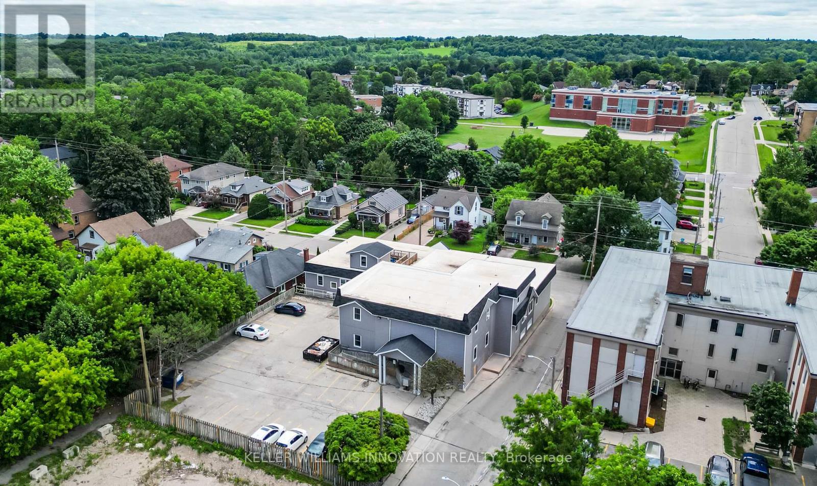 1123 Queenston Road, Cambridge, Ontario  N3H 3L1 - Photo 34 - X12270981