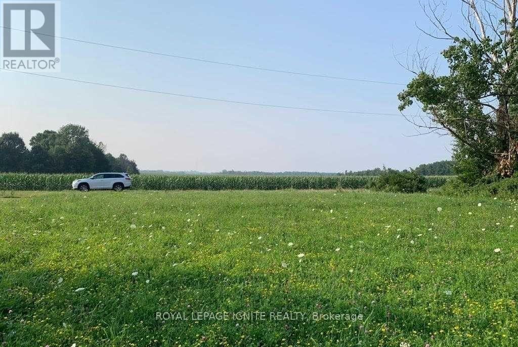 0 Sherman's Point Road, Greater Napanee, Ontario  K7R 3K8 - Photo 4 - X12490750