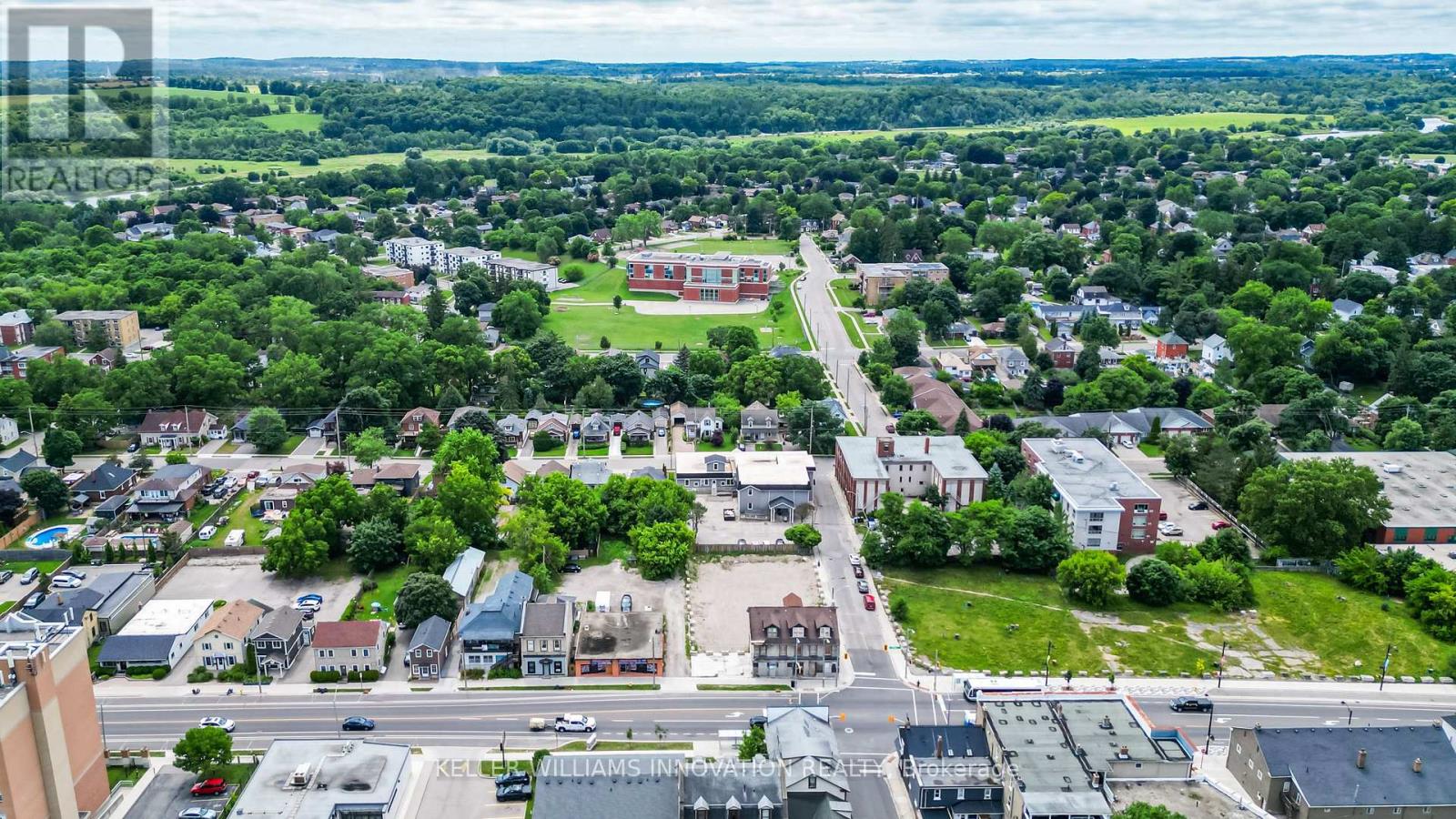 1123 Queenston Road, Cambridge, Ontario  N3H 3L1 - Photo 45 - X12270981