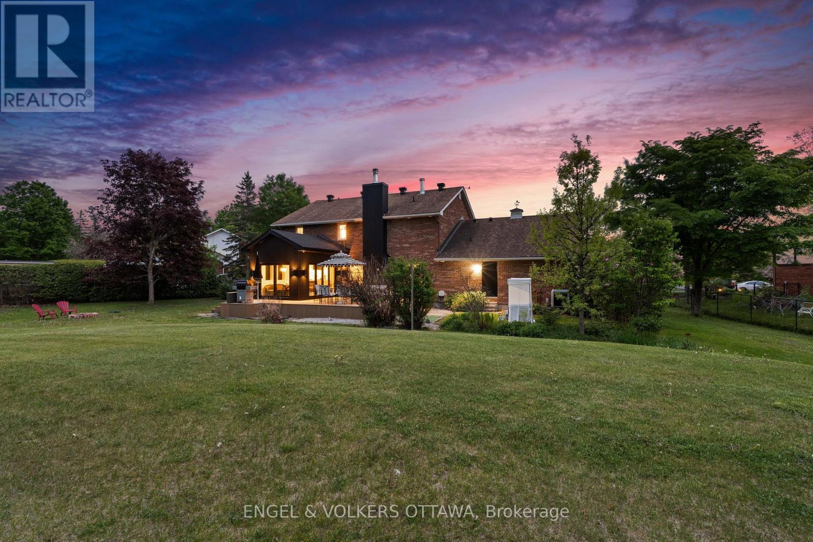 1041 Brandywine Court, Ottawa, Ontario  K4M 1J2 - Photo 32 - X12500018