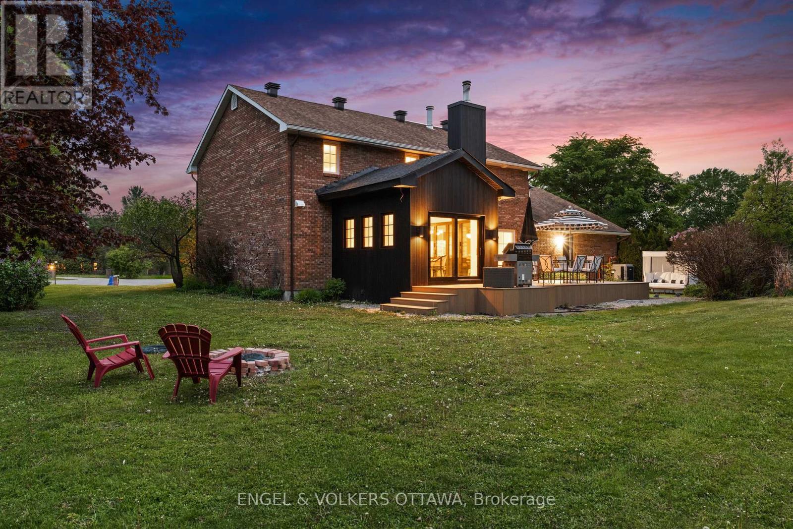 1041 Brandywine Court, Ottawa, Ontario  K4M 1J2 - Photo 34 - X12500018