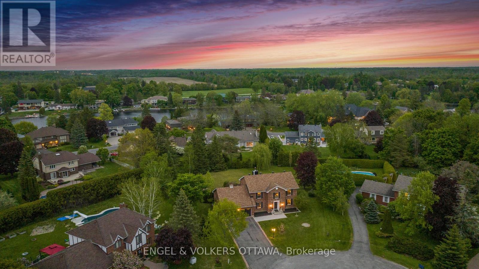 1041 Brandywine Court, Ottawa, Ontario  K4M 1J2 - Photo 36 - X12500018