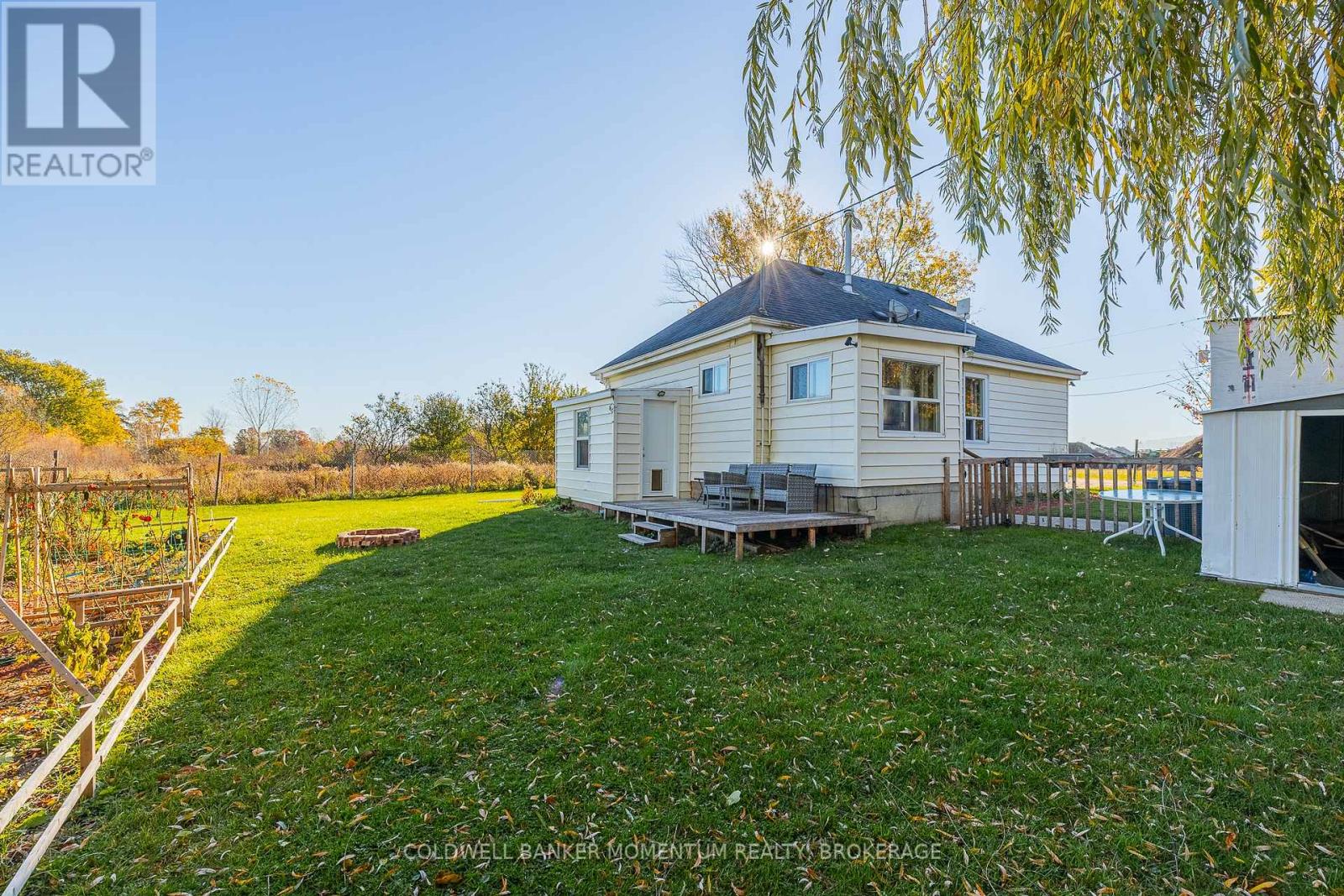 1050 Turner Road, Thorold (Port Robinson), Ontario  L2H 2Y6 - Photo 25 - X12502314