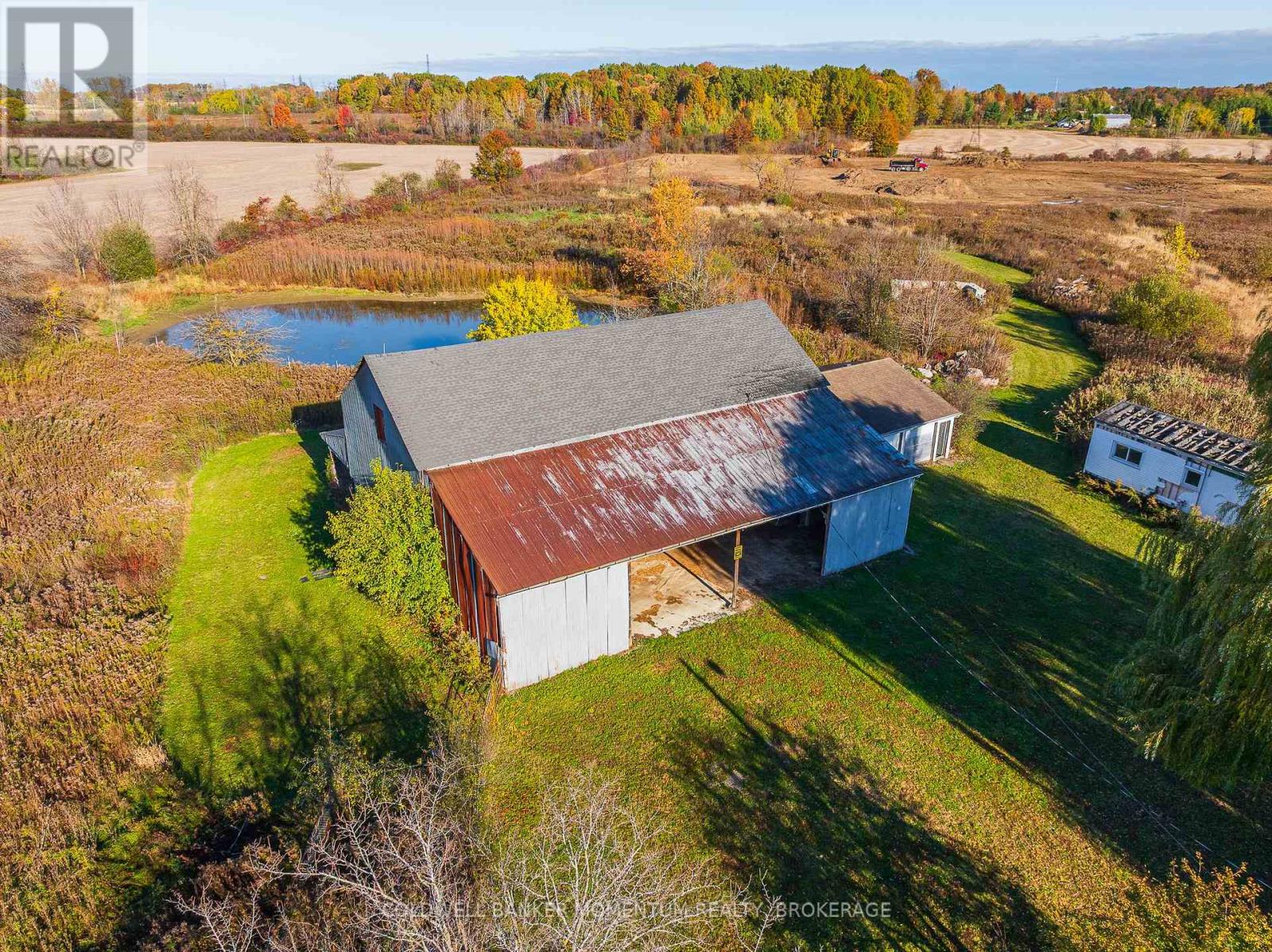 1050 Turner Road, Thorold (Port Robinson), Ontario  L2H 2Y6 - Photo 29 - X12502314