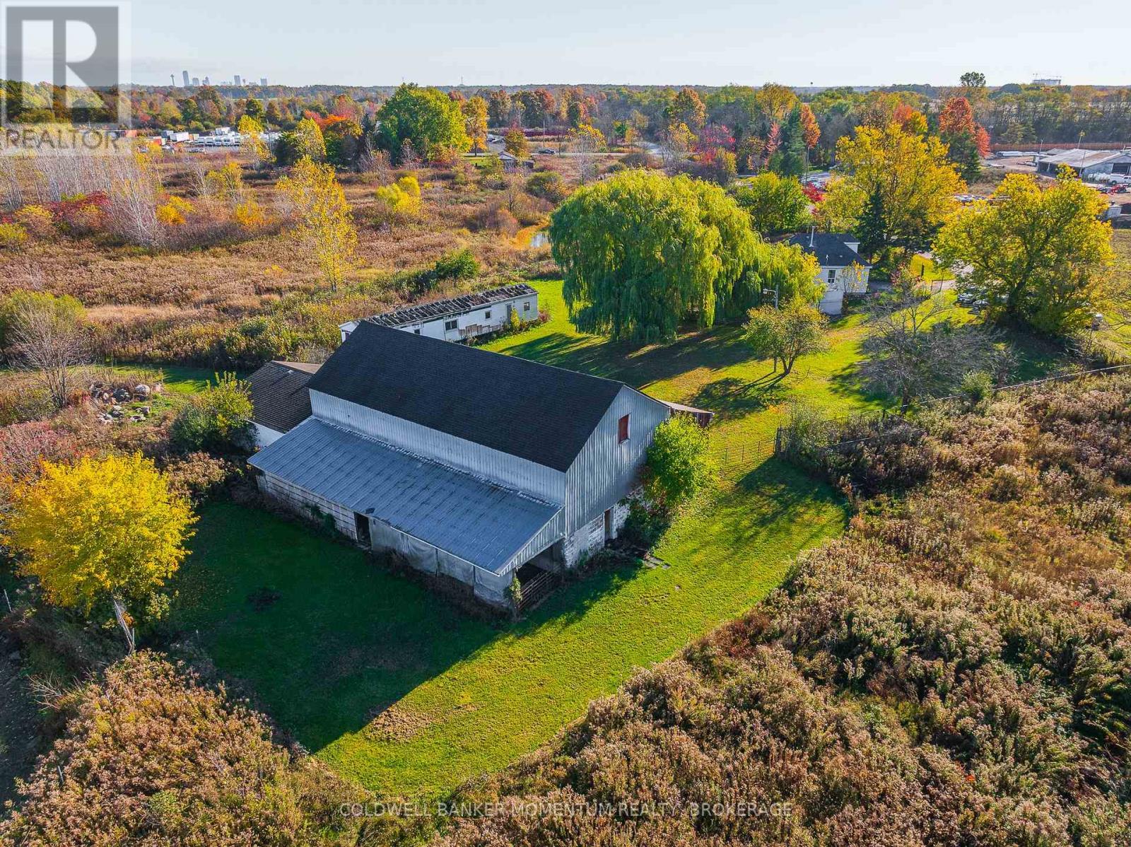 1050 Turner Road, Thorold (Port Robinson), Ontario  L2H 2Y6 - Photo 30 - X12502314