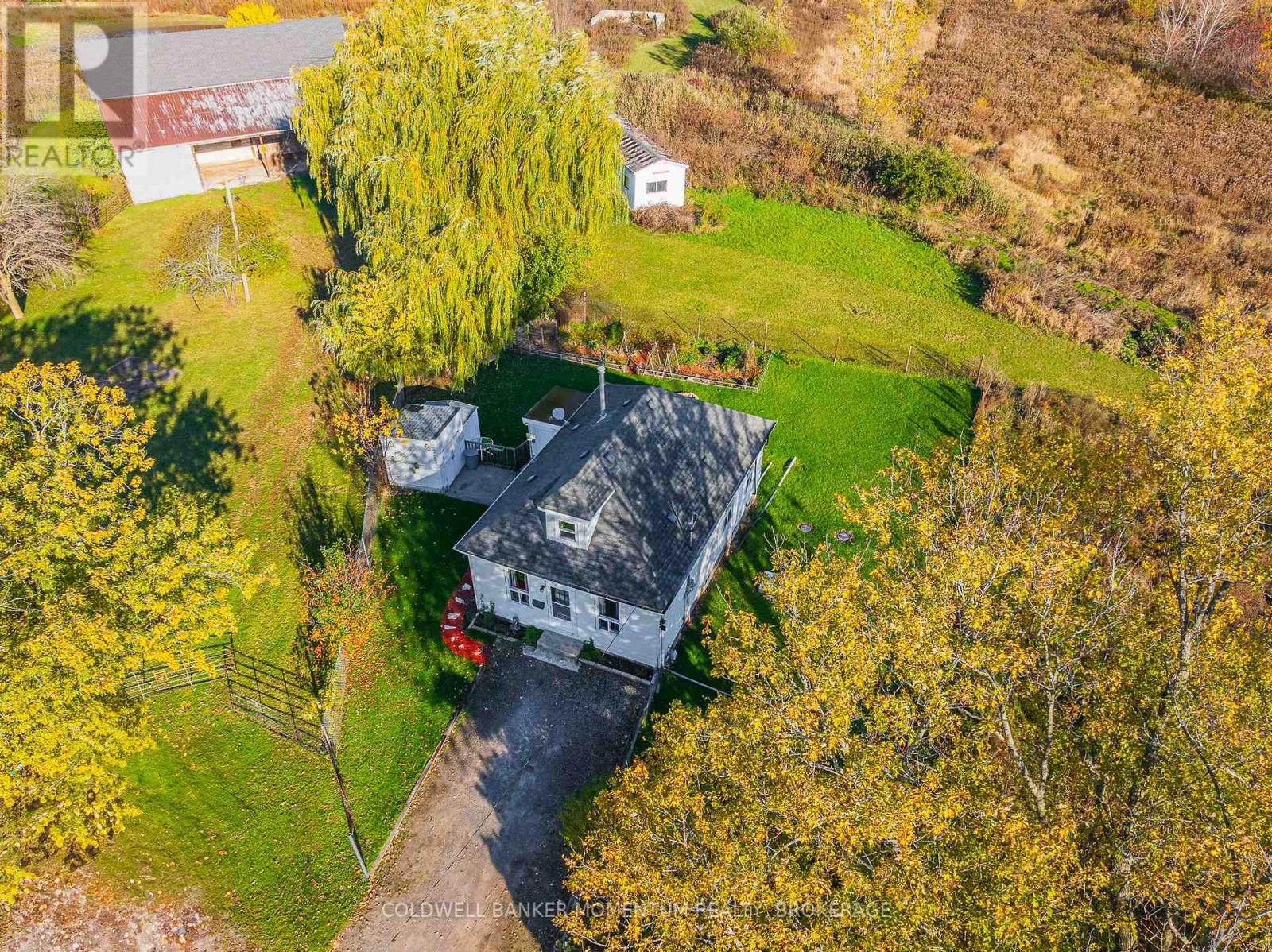 1050 Turner Road, Thorold (Port Robinson), Ontario  L2H 2Y6 - Photo 41 - X12502314