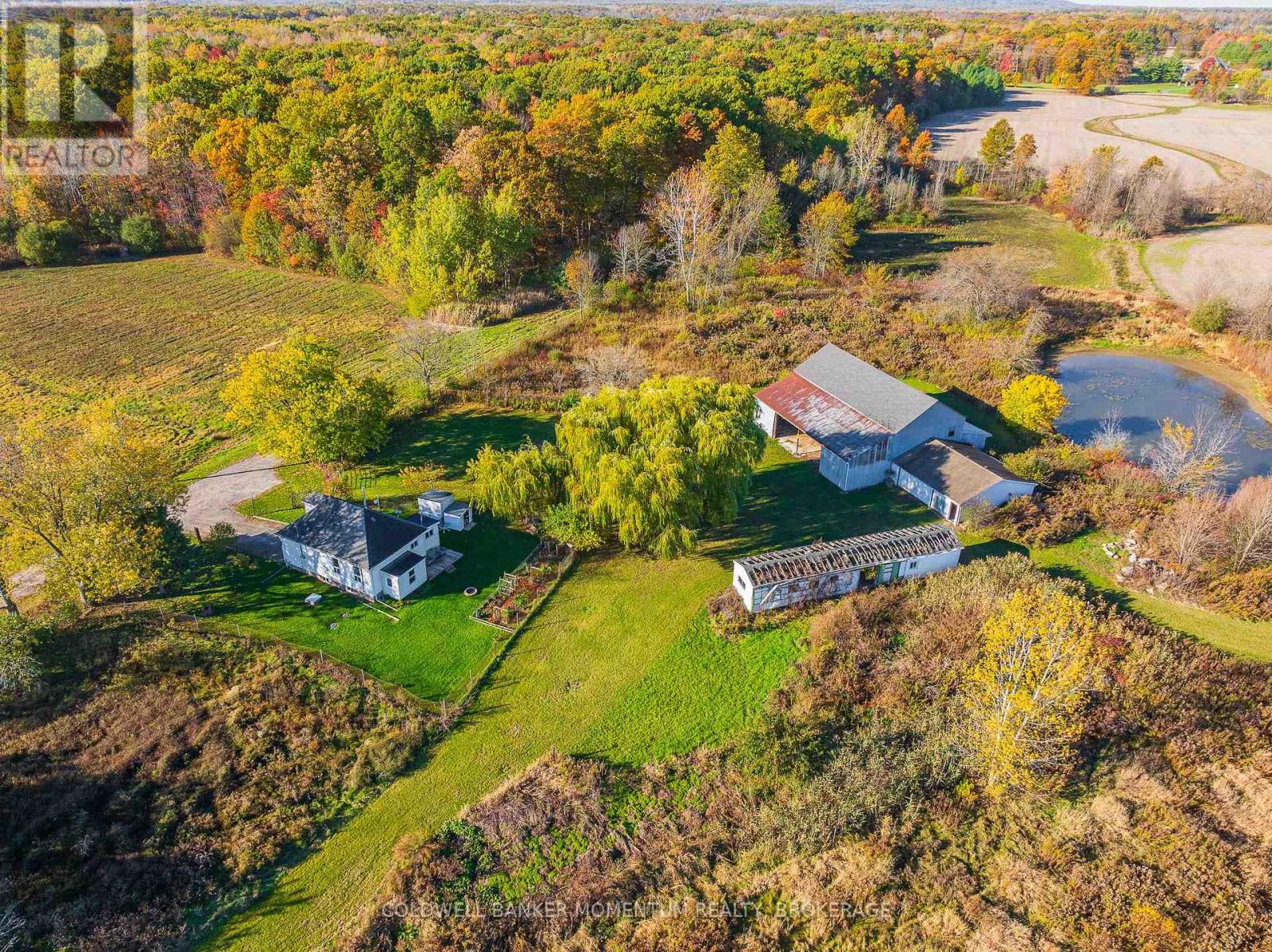 1050 Turner Road, Thorold (Port Robinson), Ontario  L2H 2Y6 - Photo 42 - X12502314