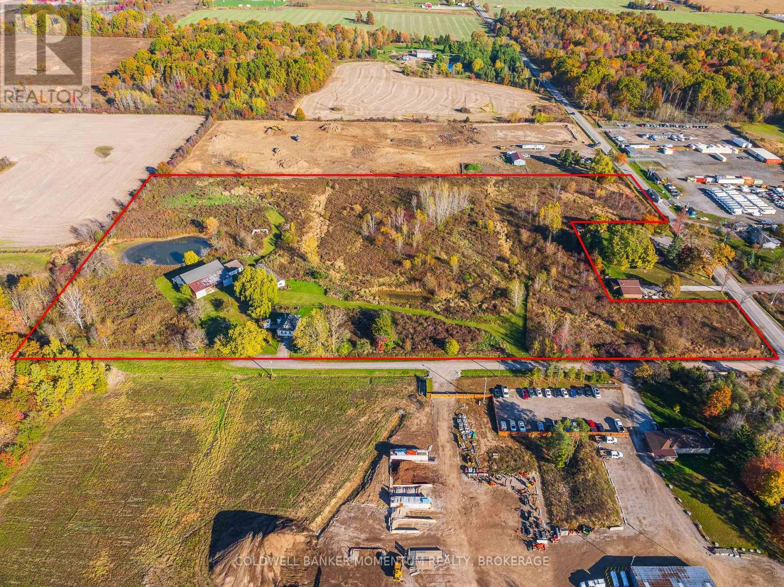 1050 Turner Road, Thorold (Port Robinson), Ontario  L2H 2Y6 - Photo 43 - X12502314