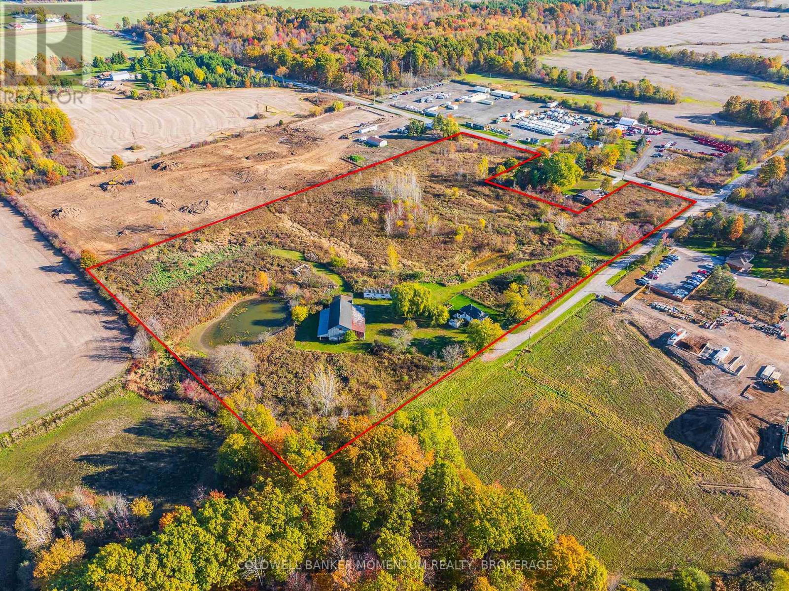 1050 Turner Road, Thorold (Port Robinson), Ontario  L2H 2Y6 - Photo 44 - X12502314