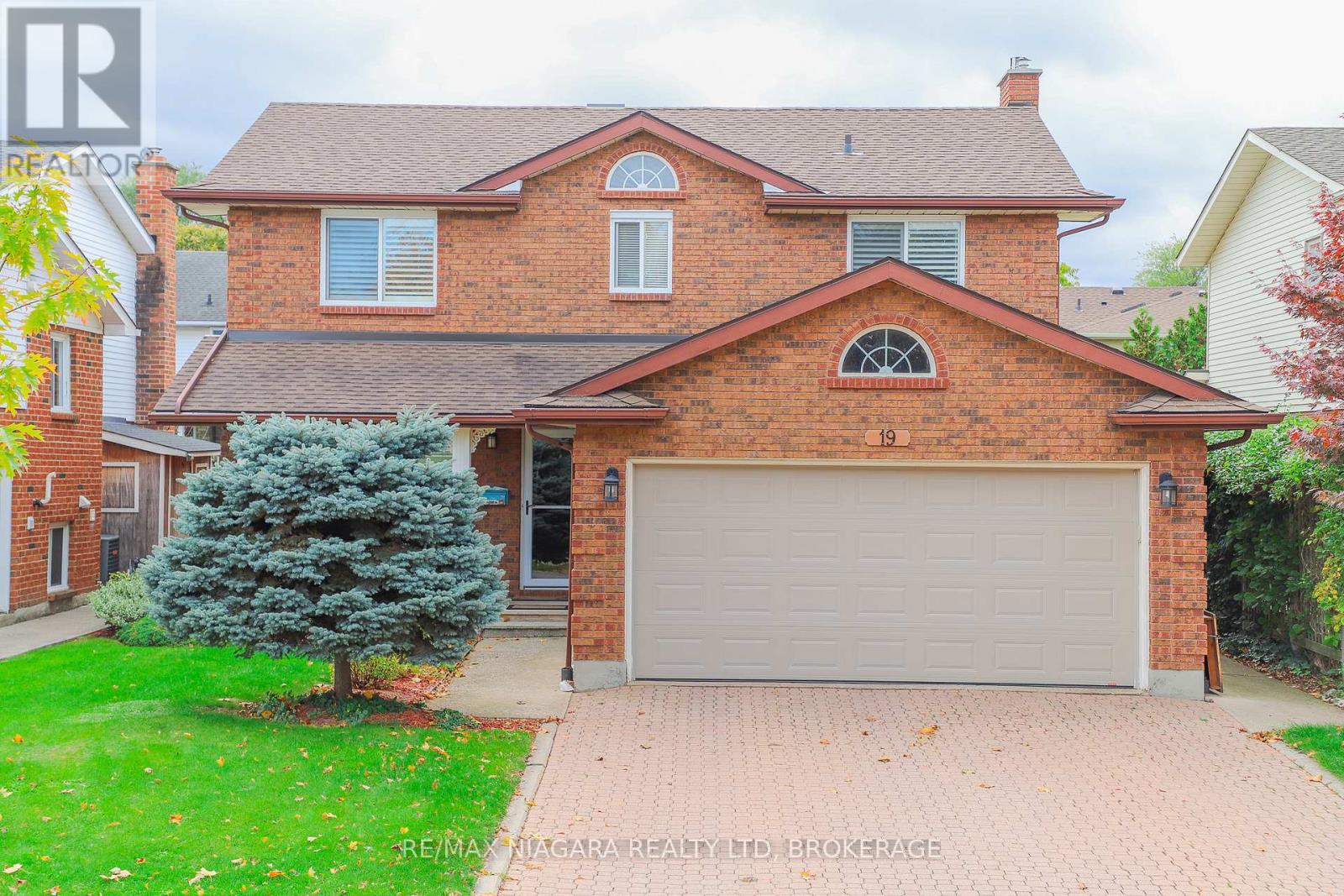 19 ELDERWOOD DRIVE, St. Catharines, Ontario