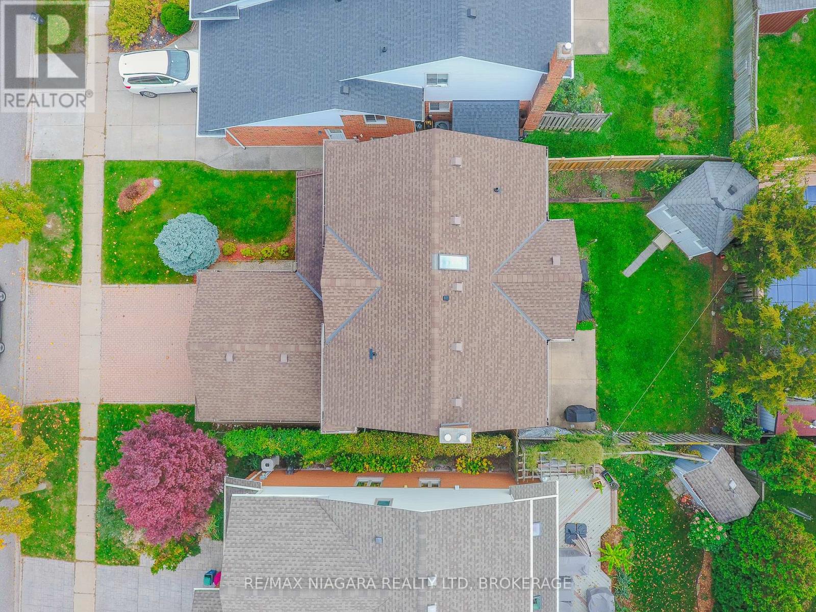 19 Elderwood Drive, St. Catharines (Grapeview), Ontario  L2S 3E5 - Photo 28 - X12502336