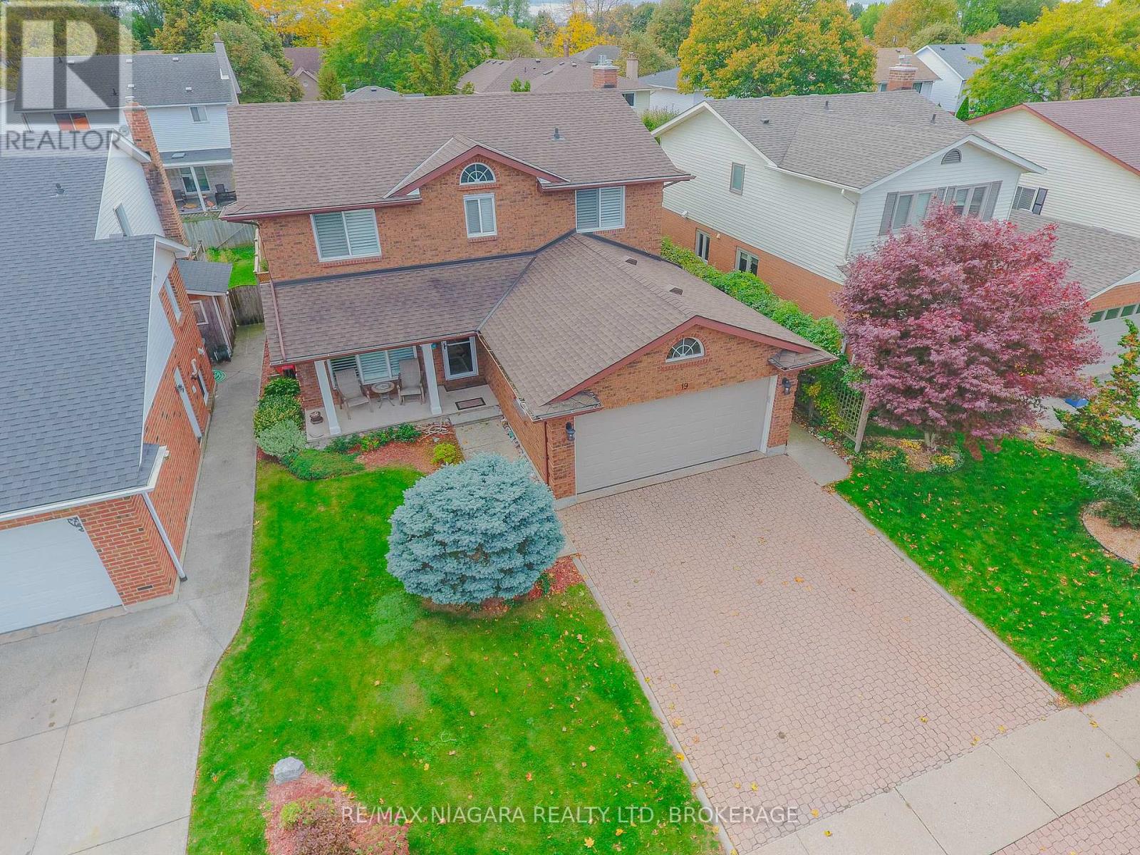 19 Elderwood Drive, St. Catharines (Grapeview), Ontario  L2S 3E5 - Photo 30 - X12502336