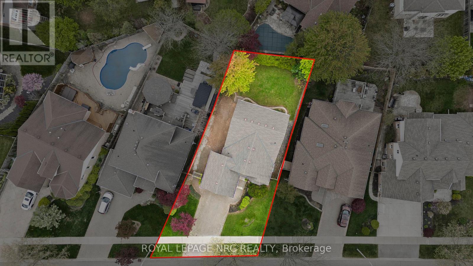 38 Baker Road S, Grimsby (Grimsby East), Ontario  L3M 5H6 - Photo 30 - X12502404