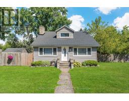 3902 REBSTOCK ROAD, Fort Erie, Ontario