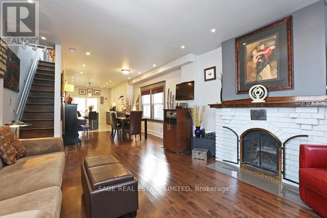 258 Silver Birch Avenue, Toronto, Ontario  M4E 3L5 - Photo 7 - E12502200