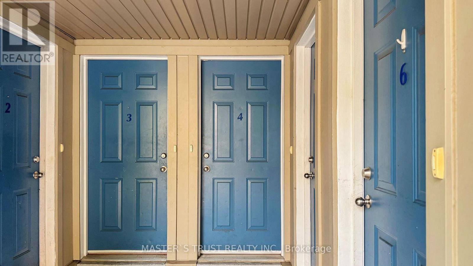 Unit4 - 74 Munro Street, Toronto, Ontario  M4M 2S9 - Photo 3 - E12502244