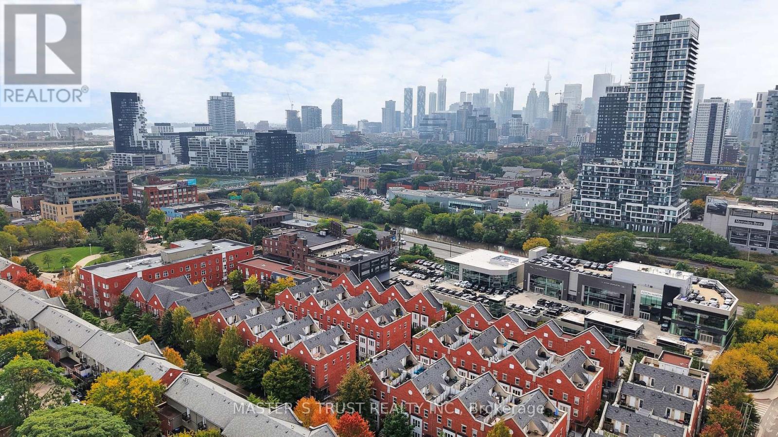 Unit4 - 74 Munro Street, Toronto, Ontario  M4M 2S9 - Photo 30 - E12502244