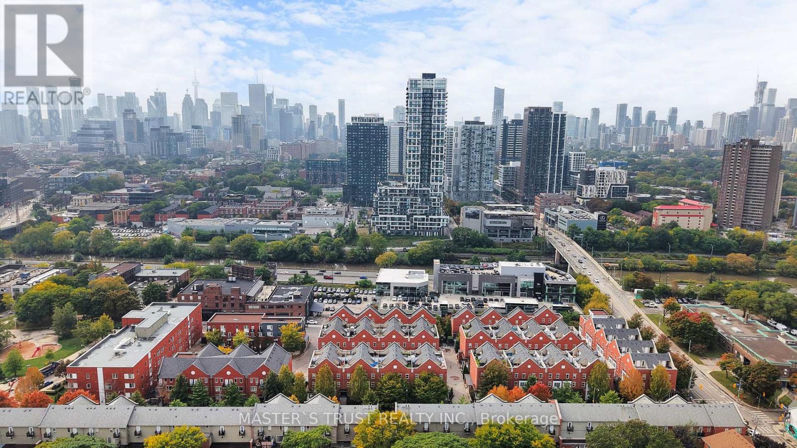 Unit4 - 74 Munro Street, Toronto, Ontario  M4M 2S9 - Photo 31 - E12502244