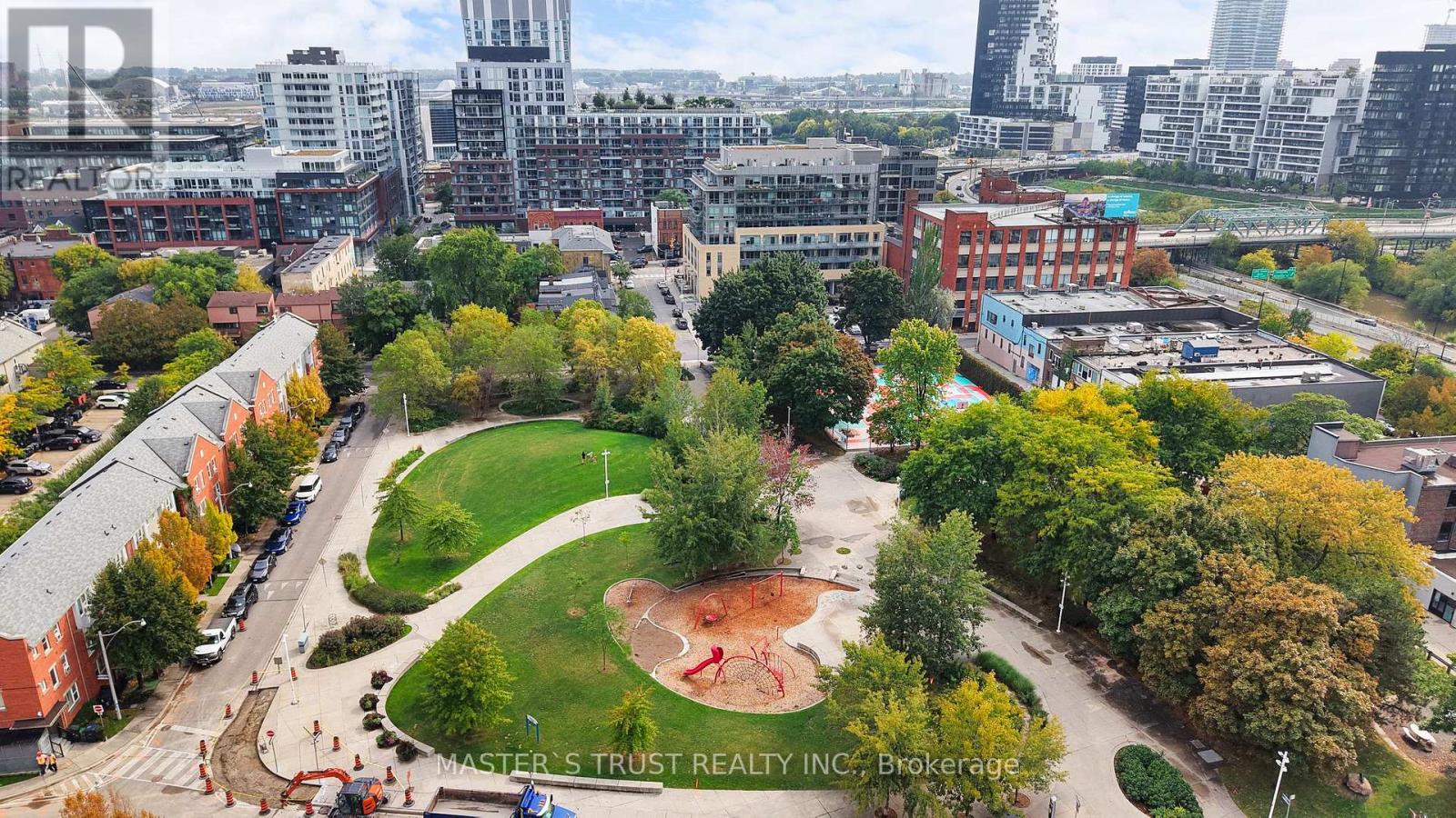 Unit4 - 74 Munro Street, Toronto, Ontario  M4M 2S9 - Photo 37 - E12502244