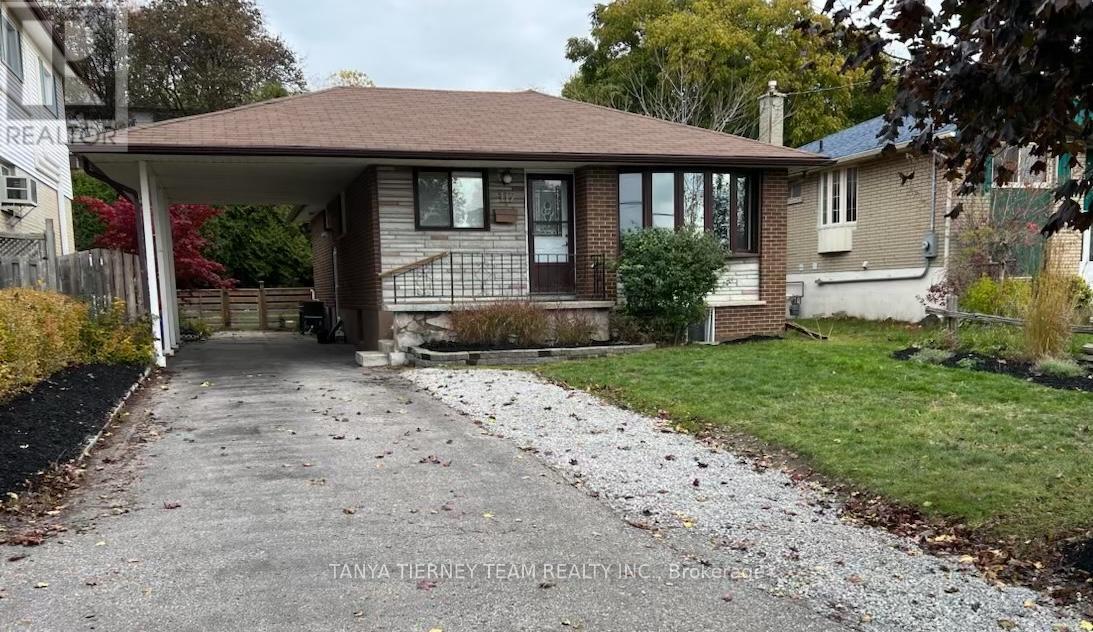 117 Keewatin Street S, Oshawa, Ontario  L1H 6Z2 - Photo 2 - E12502252
