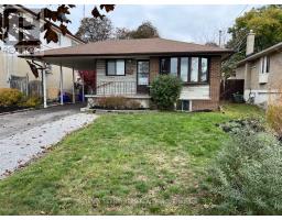 117 KEEWATIN STREET S, Oshawa, Ontario