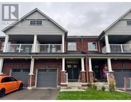 8 MARLBOROUGH STREET, Whitby, Ontario