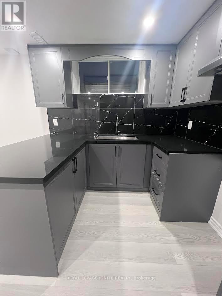 BSMNT - 2494 KENTUCKY DERBY WAY, Oshawa, Ontario