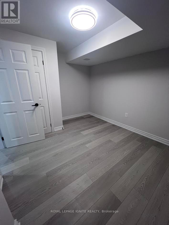 Bsmnt - 2494 Kentucky Derby Way, Oshawa, Ontario  L1L 0R7 - Photo 4 - E12502284