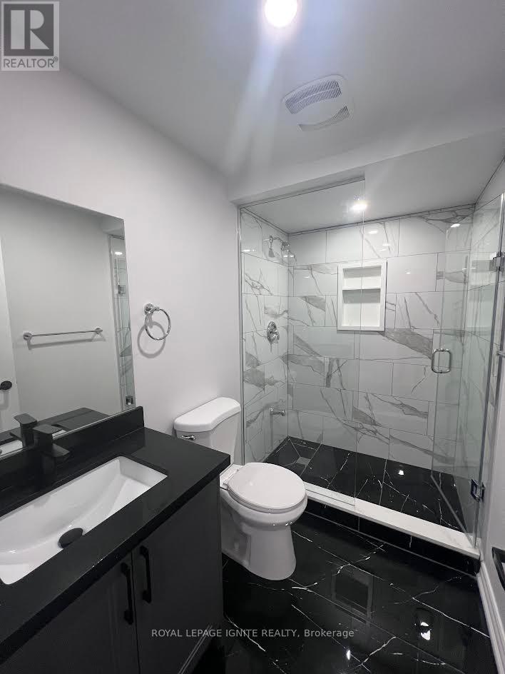 Bsmnt - 2494 Kentucky Derby Way, Oshawa, Ontario  L1L 0R7 - Photo 5 - E12502284