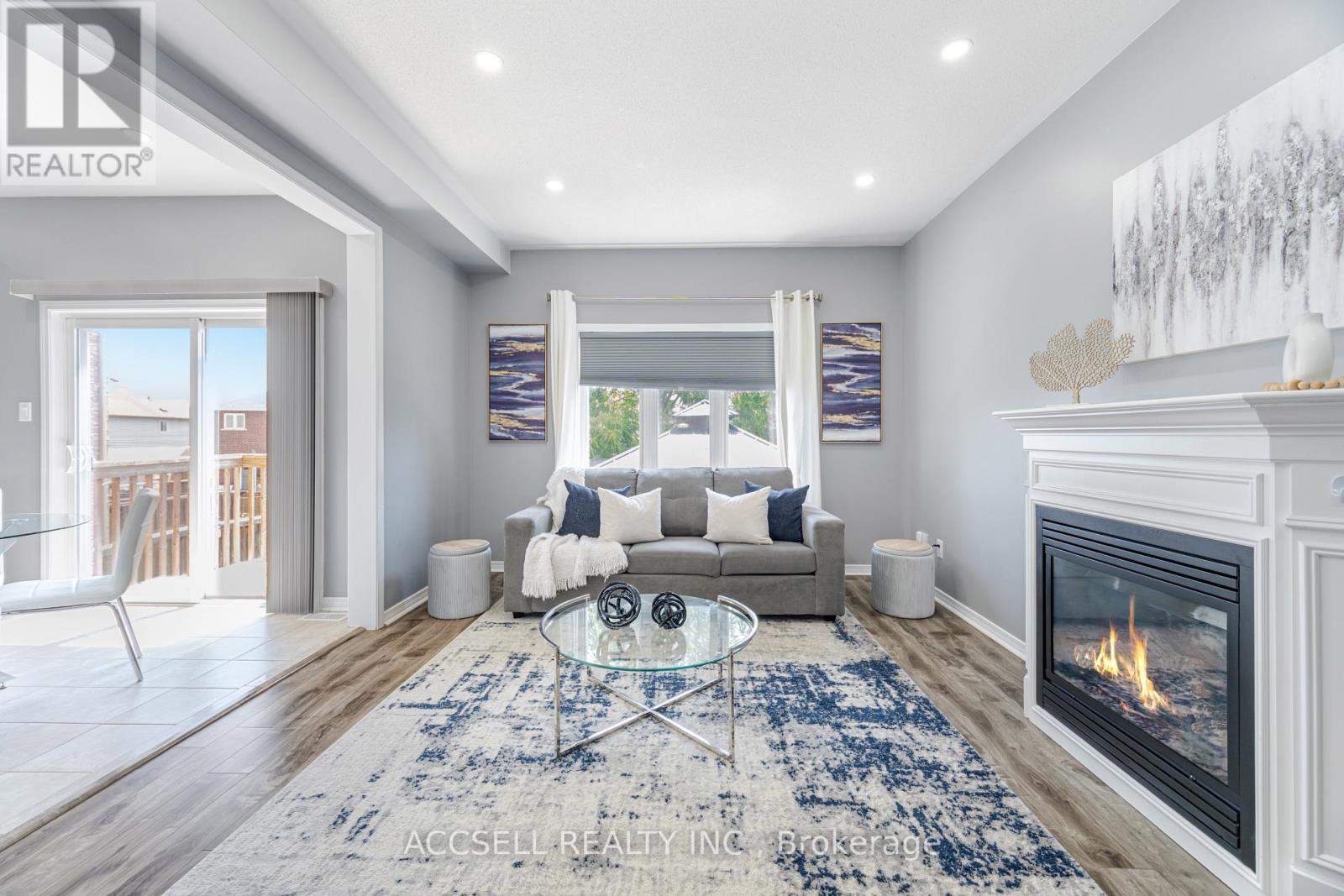 79 Lobb Court, Clarington, Ontario  L1C 0K4 - Photo 7 - E12502288