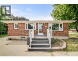 38 NANCY, Leamington, Ontario