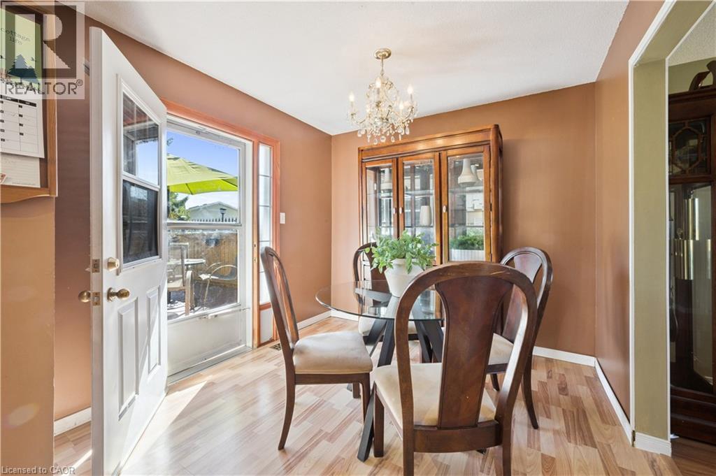 573 Pioneer Drive, Kitchener, Ontario  N2P 1P4 - Photo 14 - 40784582