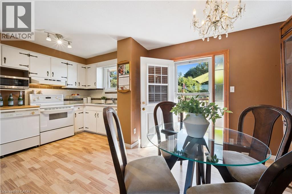 573 Pioneer Drive, Kitchener, Ontario  N2P 1P4 - Photo 15 - 40784582