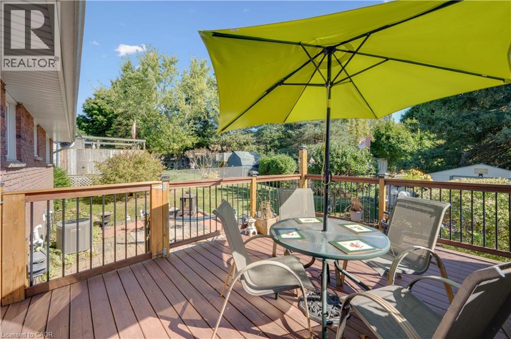 573 Pioneer Drive, Kitchener, Ontario  N2P 1P4 - Photo 29 - 40784582