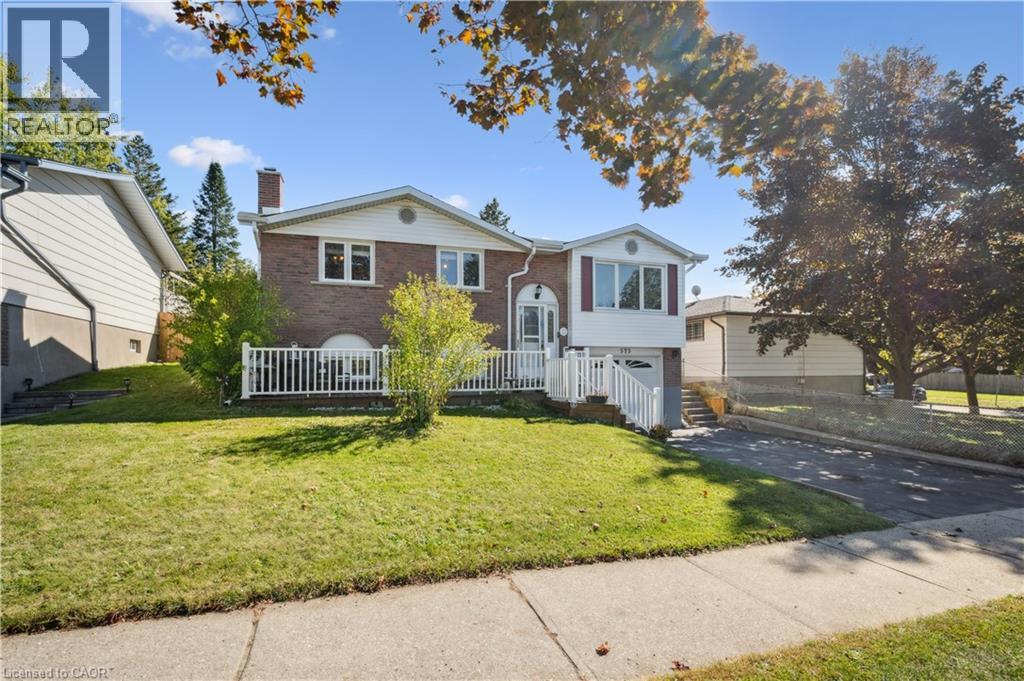 573 Pioneer Drive, Kitchener, Ontario  N2P 1P4 - Photo 3 - 40784582