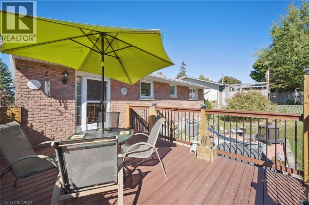 573 Pioneer Drive, Kitchener, Ontario  N2P 1P4 - Photo 30 - 40784582