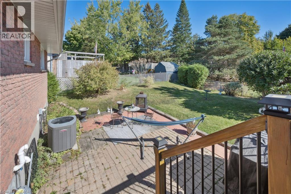 573 Pioneer Drive, Kitchener, Ontario  N2P 1P4 - Photo 31 - 40784582