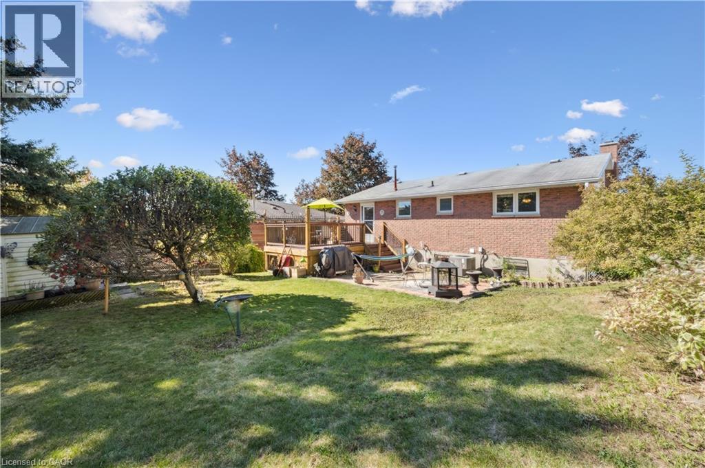 573 Pioneer Drive, Kitchener, Ontario  N2P 1P4 - Photo 32 - 40784582