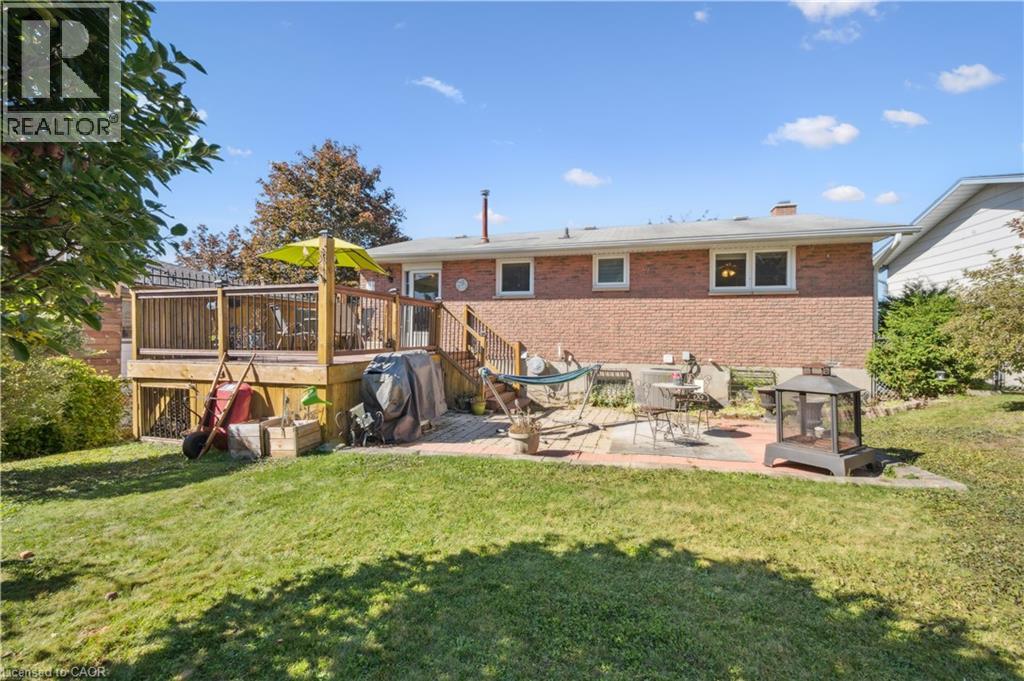 573 Pioneer Drive, Kitchener, Ontario  N2P 1P4 - Photo 33 - 40784582