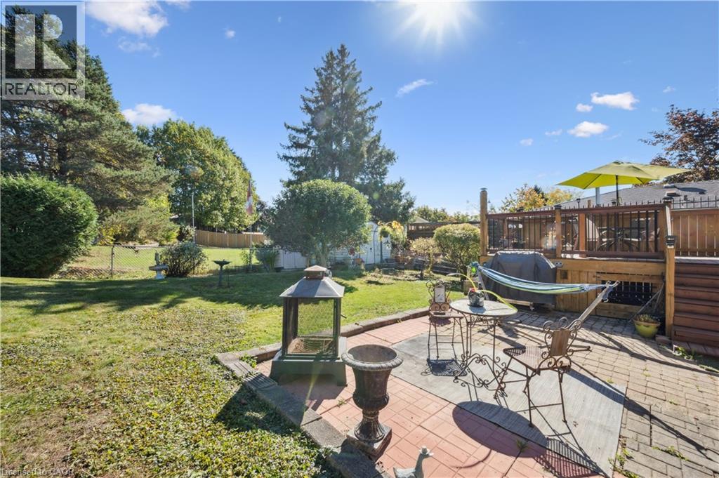 573 Pioneer Drive, Kitchener, Ontario  N2P 1P4 - Photo 34 - 40784582